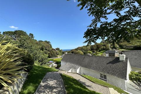 3 bedroom cottage for sale, Portloe