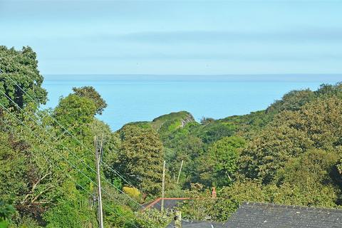 3 bedroom cottage for sale, Portloe