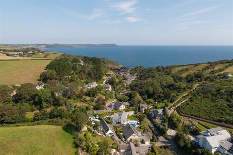 3 bedroom cottage for sale, Portloe