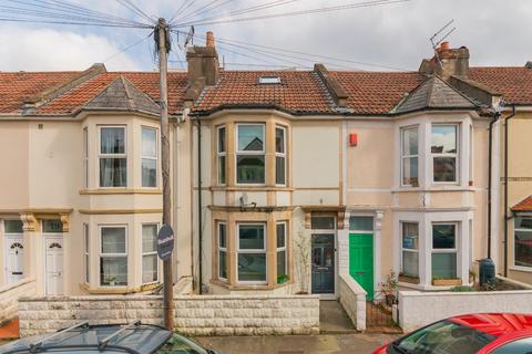 21 Argus Road, Bristol, BS3 3NY