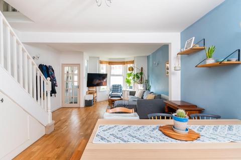21 Argus Road, Bristol, BS3 3NY