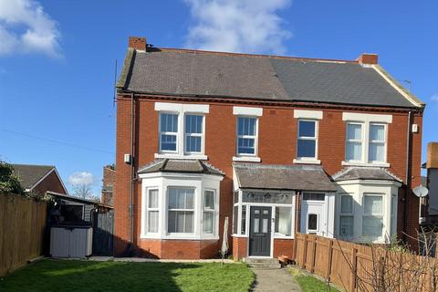 3 bedroom semi-detached house for sale, Hartley Gardens, Seaton Delaval, Whitley Bay