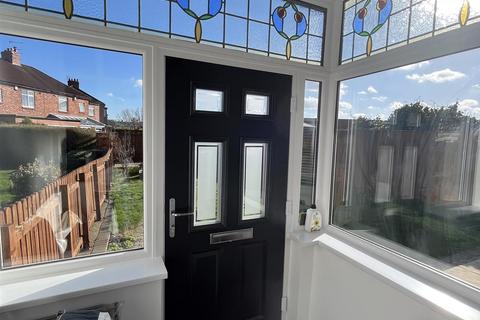 3 bedroom semi-detached house for sale, Hartley Gardens, Seaton Delaval, Whitley Bay