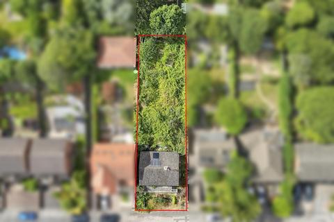 Land for sale, Pilkington Road, Mapperley NG3