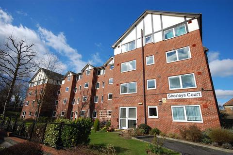 2 bedroom retirement property for sale, Sherleys Court, Ruislip HA4