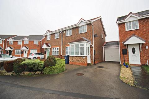 2 bedroom semi-detached house for sale, Burnham Close, Shiney Row, Houghton Le Spring