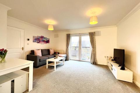 2 bedroom apartment for sale, Hedgers Way, Kingsnorth
