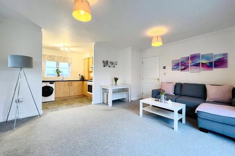 2 bedroom apartment for sale, Hedgers Way, Kingsnorth