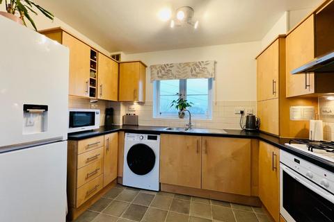 2 bedroom apartment for sale, Hedgers Way, Kingsnorth