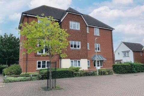 2 bedroom apartment for sale, Hedgers Way, Kingsnorth