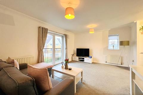 2 bedroom apartment for sale, Hedgers Way, Kingsnorth