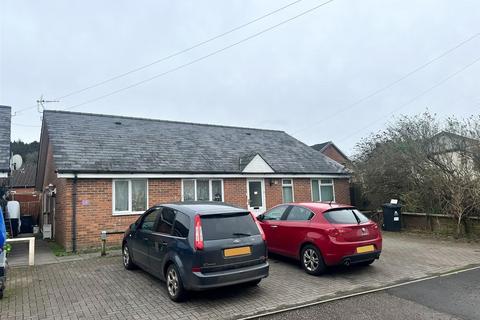 2 bedroom semi-detached bungalow for sale, Steam Mills, Cinderford GL14