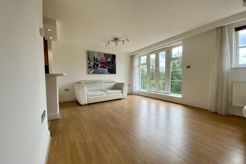 2 bedroom apartment for sale, London Road, Brentford, TW8