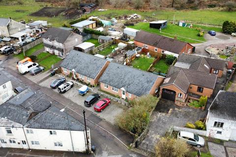 2 bedroom semi-detached bungalow for sale, Steam Mills, Cinderford GL14