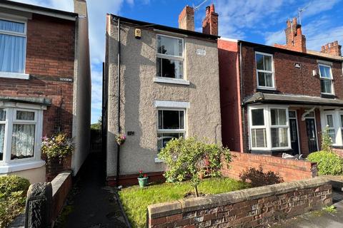 270 Ashgate Road, Chesterfield, S40 4AW