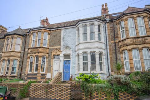 28 Bannerman Road, Bristol, BS5 0RR