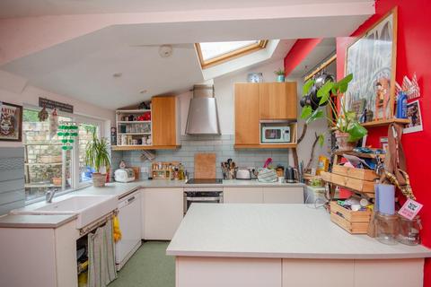 28 Bannerman Road, Bristol, BS5 0RR