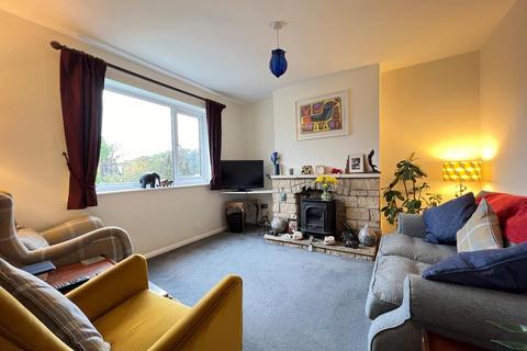 3 bedroom end of terrace house for sale, Churchill Road, Nailsworth, Stroud