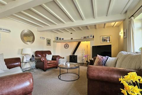 3 bedroom barn conversion for sale, Main Street, Egginton, Derby