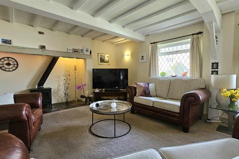 3 bedroom barn conversion for sale, Main Street, Egginton, Derby