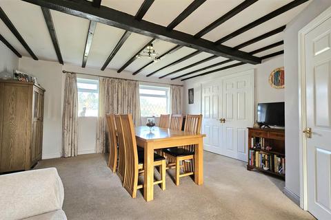 3 bedroom barn conversion for sale, Main Street, Egginton, Derby