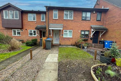 2 bedroom terraced house to rent, Nesfield Close, Alvaston, Derby