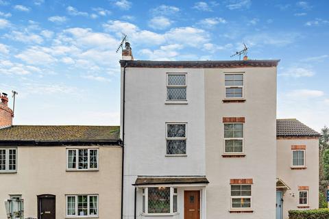2 bedroom terraced house for sale, Main Street, Breedon-on-the-Hill, Derby, DE73