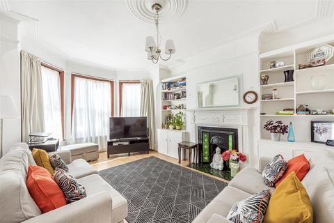 3 bedroom terraced house for sale, Ellesmere Road, London, NW10