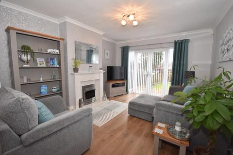 3 bedroom semi-detached house for sale - Curbar Curve, Inkersall, Chesterfield, S43 3HP