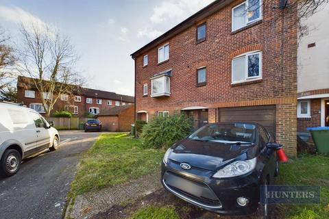 4 bedroom terraced house to rent, Ranelagh Gardens, Ranelagh Gardens, Southampton