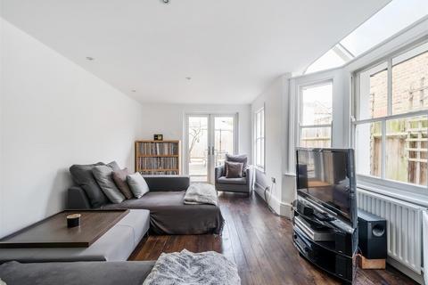 3 bedroom terraced house for sale, Kenilworth Road, London, NW6