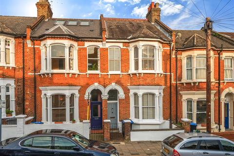 3 bedroom terraced house for sale, Kenilworth Road, London, NW6