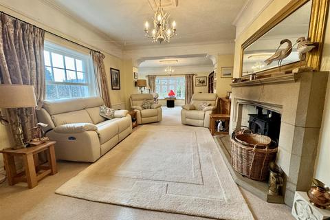 5 bedroom detached house for sale, Church Hill, Torpoint PL11