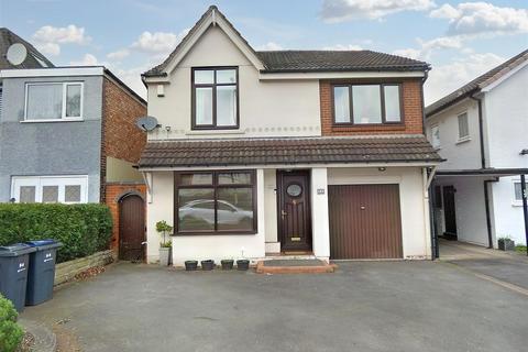 4 bedroom house for sale, College Road, Sutton Coldfield