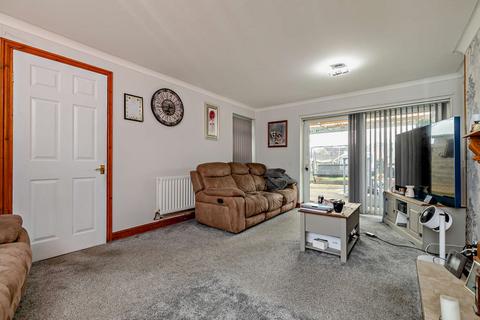 3 bedroom semi-detached house for sale - Brindley Crescent, Hednesford, Cannock, WS12