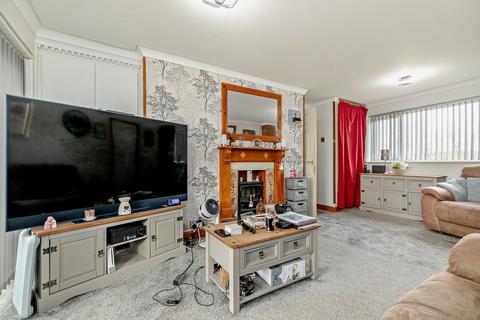 3 bedroom semi-detached house for sale, Brindley Crescent, Hednesford, Cannock, WS12
