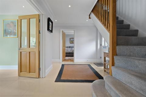 4 bedroom detached house for sale, Cavendish Meads, Sunninghill