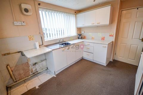 3 bedroom semi-detached house for sale, Staton Avenue, Beighton, Sheffield, S20