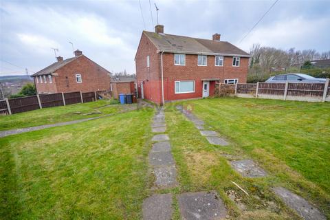 3 bedroom semi-detached house for sale, Staton Avenue, Beighton, Sheffield, S20