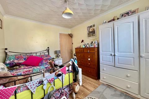 4 bedroom semi-detached bungalow for sale, Bryn Rhedyn, Pencoed, Bridgend County Borough, CF35 6TL
