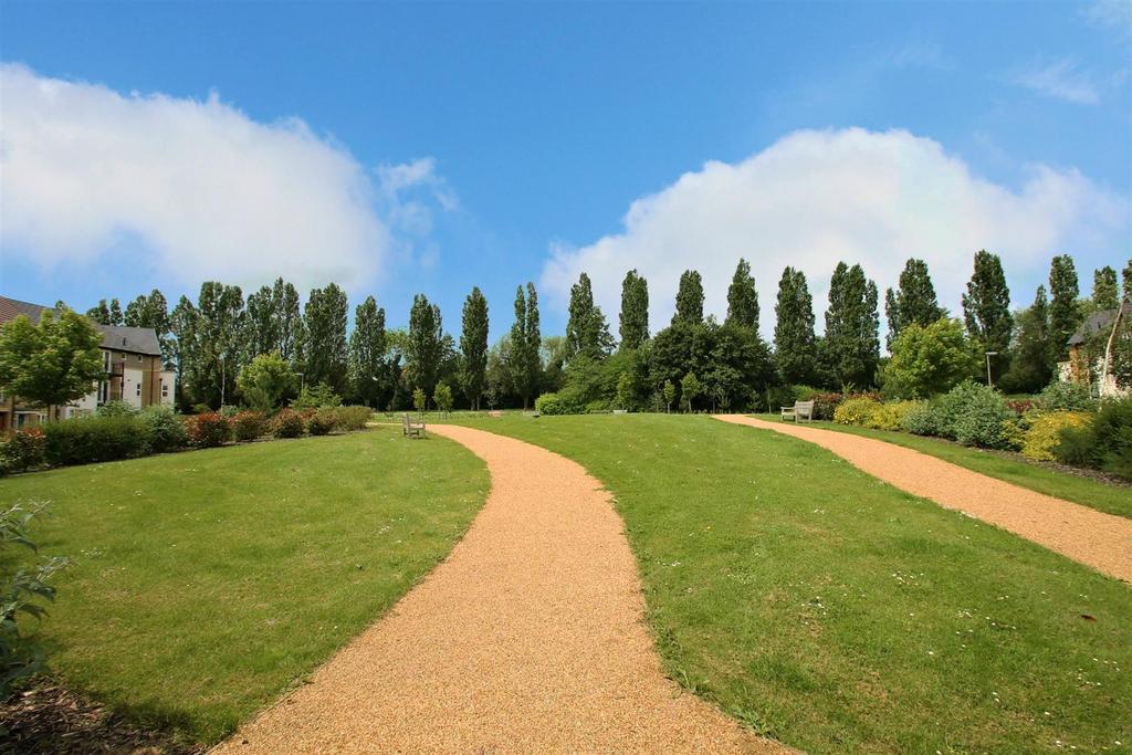 Images of Willen Park