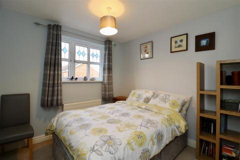 15 Dixon Close, Market Weighton, York, YO43 3RE