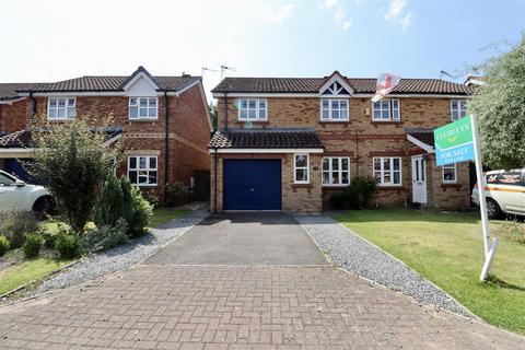 15 Dixon Close, Market Weighton, York, YO43 3RE