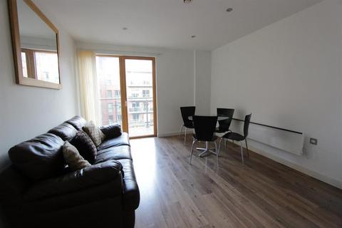 1 bedroom flat to rent - Napier Street, Sheffield, S11 8JA