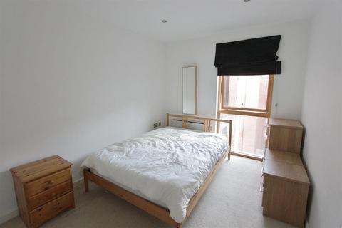 1 bedroom flat to rent, Napier Street, Sheffield, S11 8JA