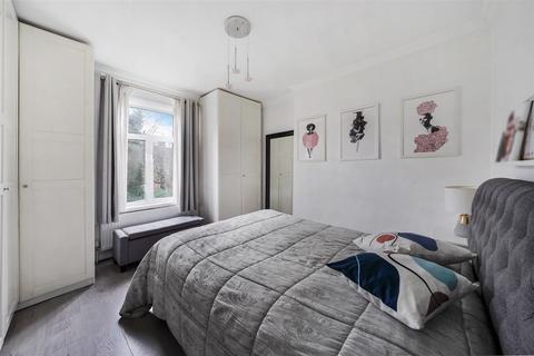 2 bedroom flat for sale, St. Johns Avenue, Harlesden