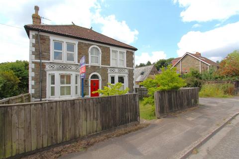 14 Bath Road, Bitton, Bristol, BS30 6HZ