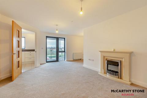 1 bedroom apartment for sale, Lock House, Keeper Close, Taunton, Somerset, TA1 1AX