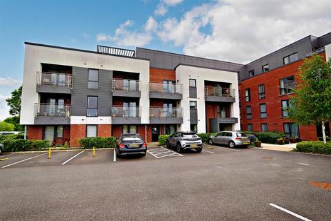 1 bedroom apartment for sale, Lock House, Keeper Close, Taunton, Somerset, TA1 1AX