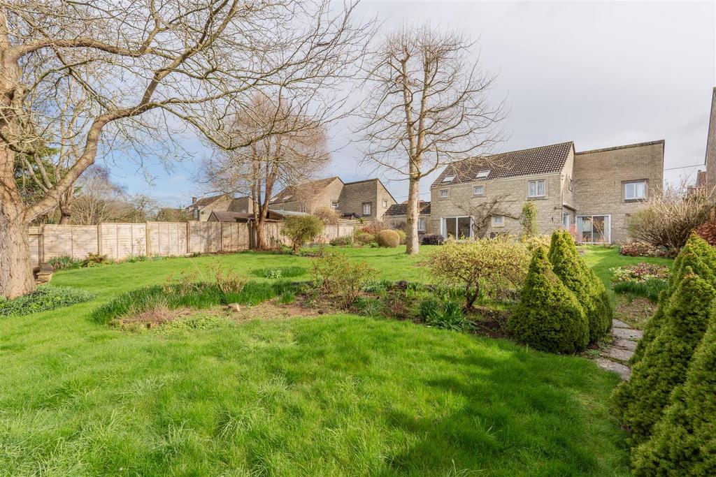 Church Road, Bitton, Bristol 4 bed detached house for sale £800,000